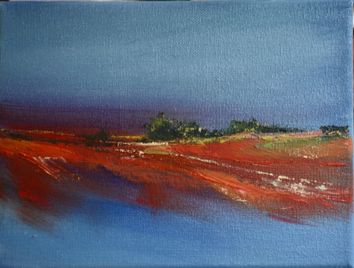 reverie Heykel, 9,5x7,1 in