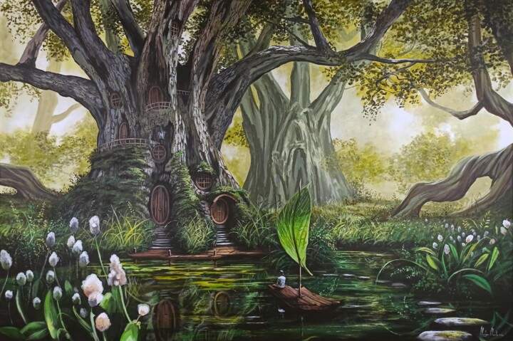 绘画,  31.5x47.2 in 