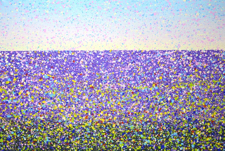 绘画,  31.5x47.2 in 