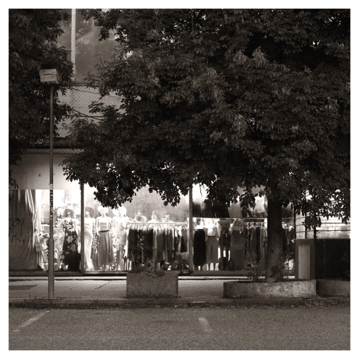Clothing Shop 사진