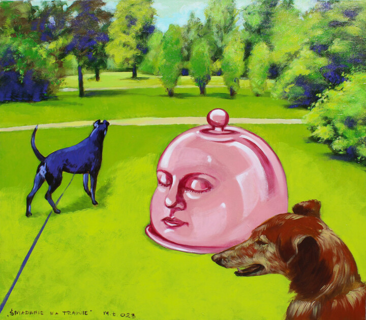绘画,  27.6x31.5 in 