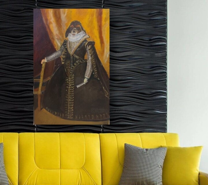Obra em situação