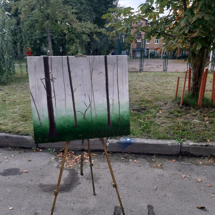 상황에 따른 작품