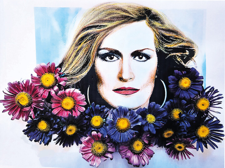 Hommage an DALIDA