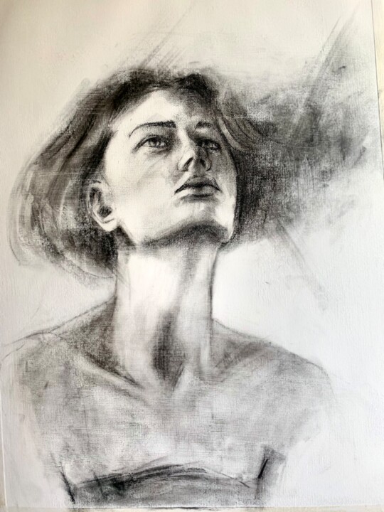 作品的制作步骤
