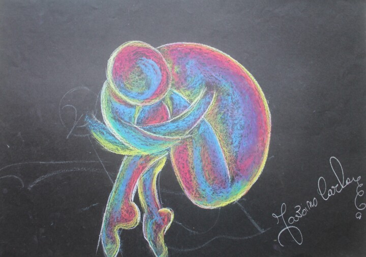 Disegno,  19,7x27,6 in 