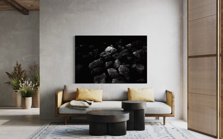Artwork in situation