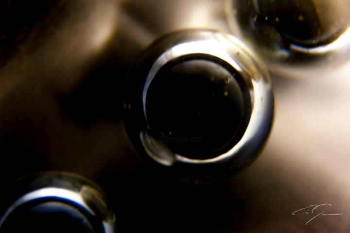 Photography titled "Acute Perception" by Eric C. Jackson, Original Artwork, Digital Photography