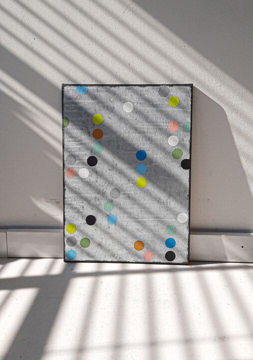 Artwork in situation