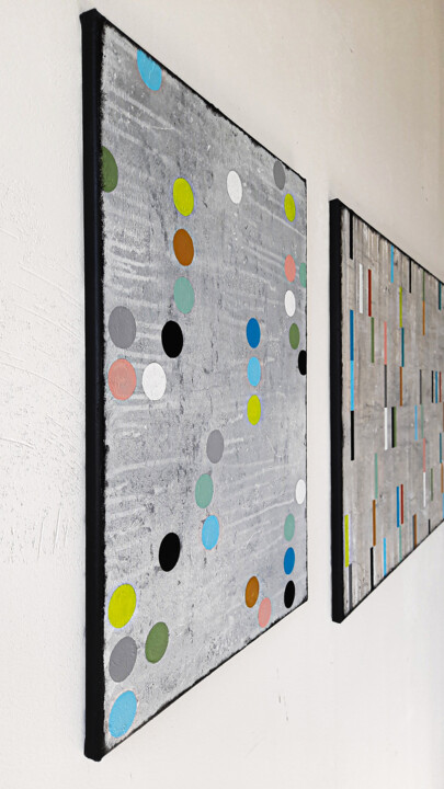 Side of the work