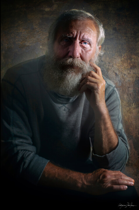 摄影,  39.4x26 in 