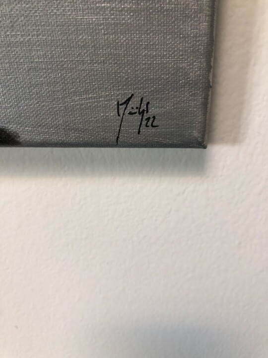 Signature