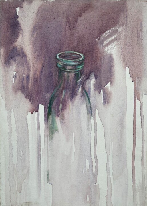GOST 15844-70 or 15 kopecks 绘画, 13.8x9.8 in