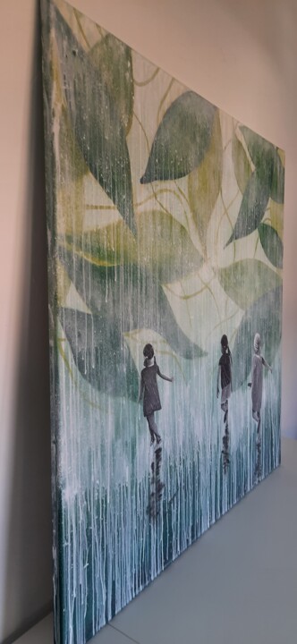 Side of the work