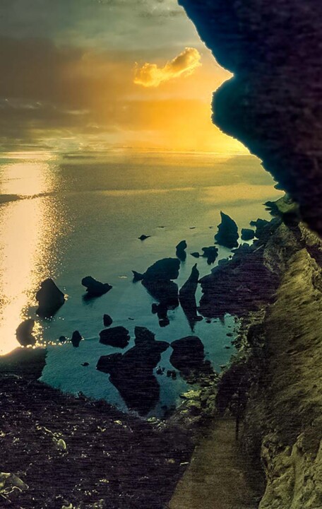 BONIFACIO Photography, 15.6x9.8 in