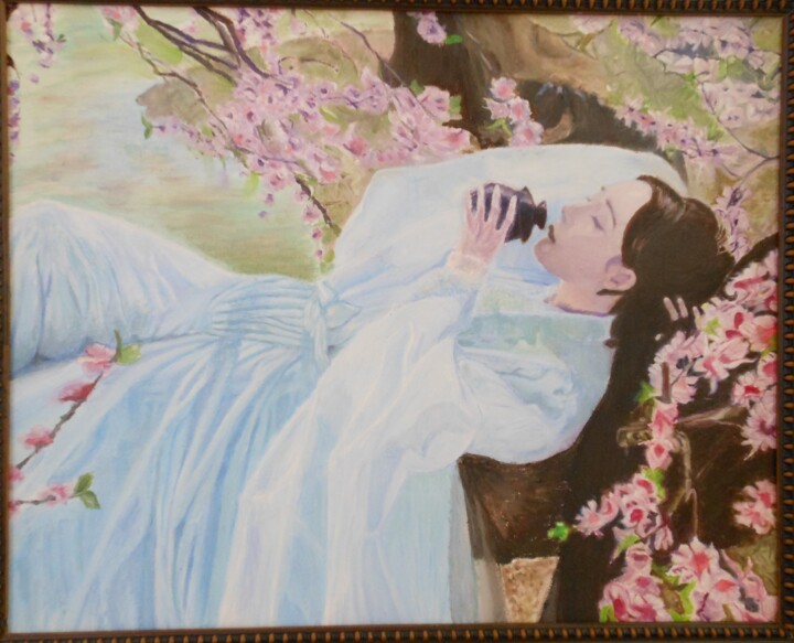 细节