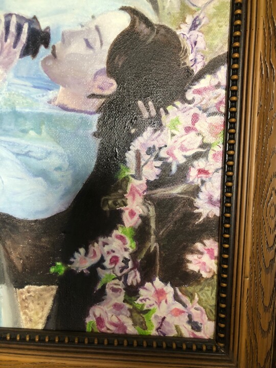 签名