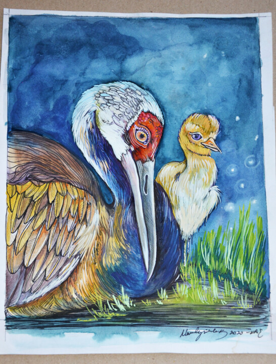 Grafika w sytuacji