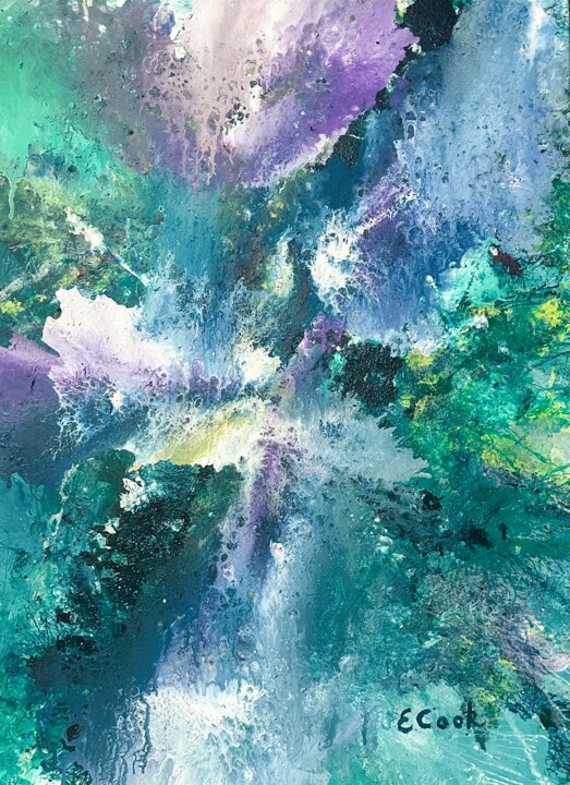 绘画,  31.5x23.6 in 