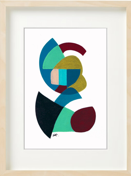 Artwork in situation