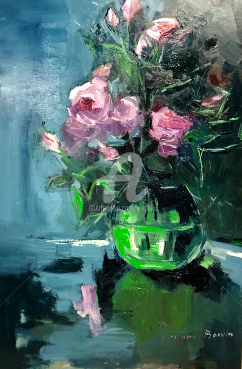 Bouquet de nuit 11