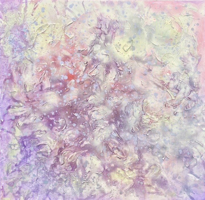 绘画,  31.5x31.5 in 