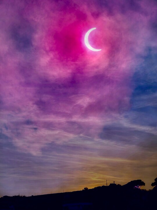 Mymoon 摄影