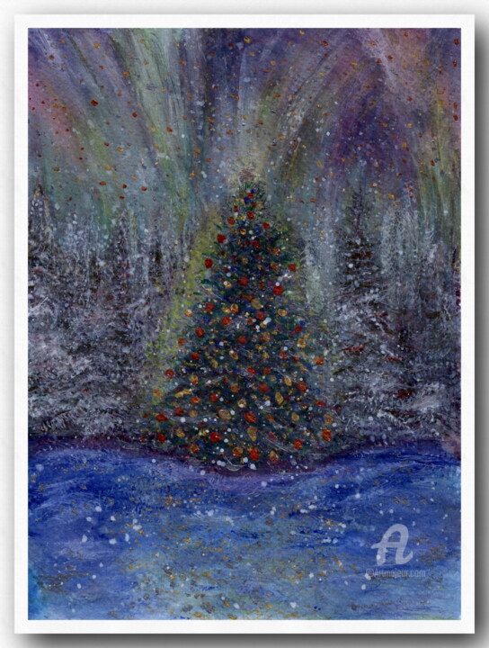 Tablo,  15,8x11,8 in 