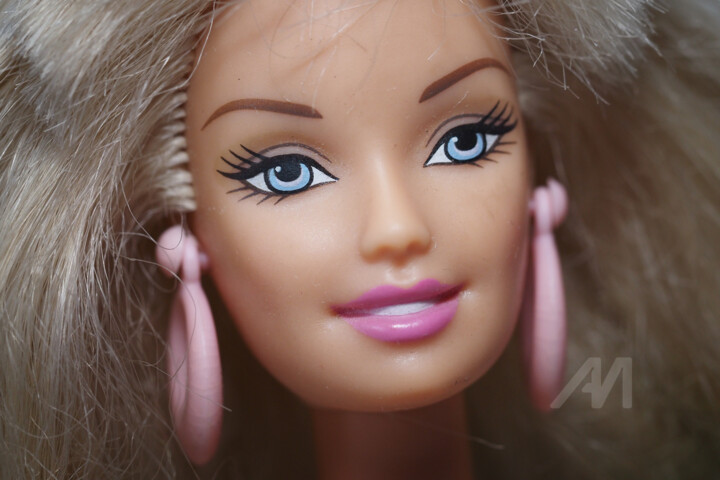 Barbi #1 摄影