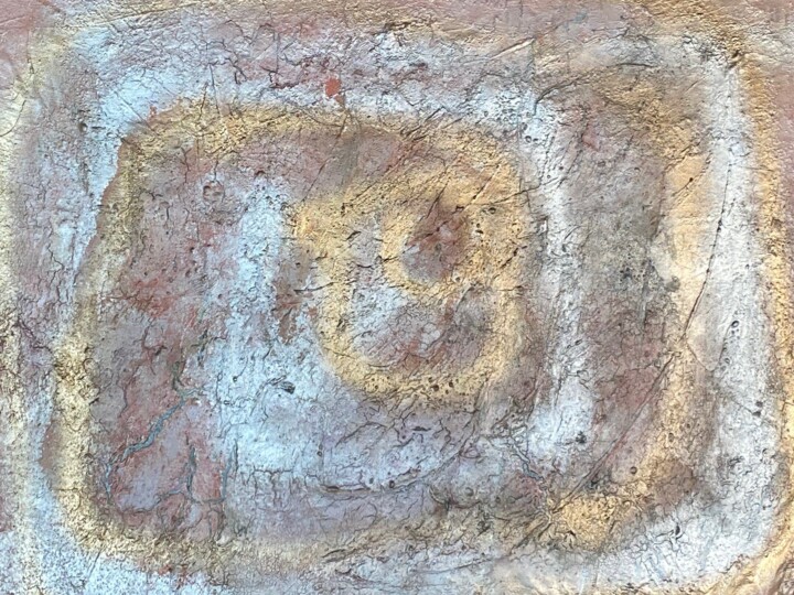 Spiral 绘画