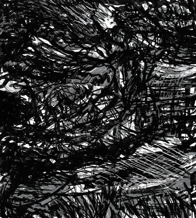 数字艺术 