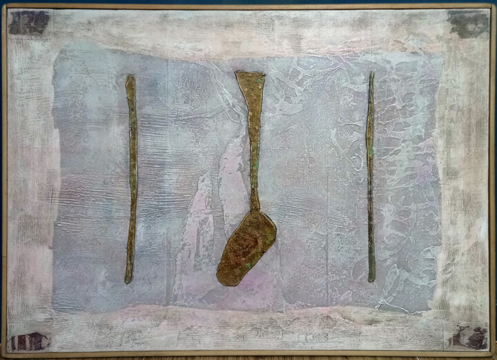 绘画,  18.9x26.4 in 