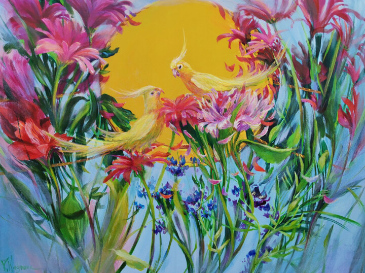 绘画,  23.6x31.5 in 