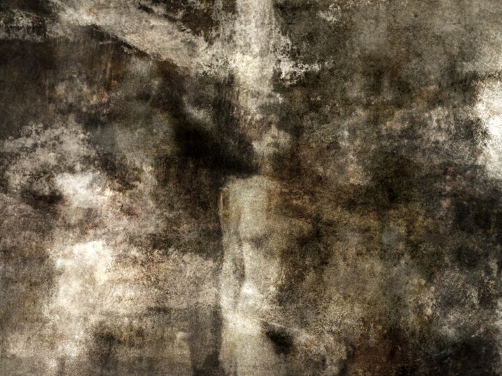 Inquisition.... 数字艺术