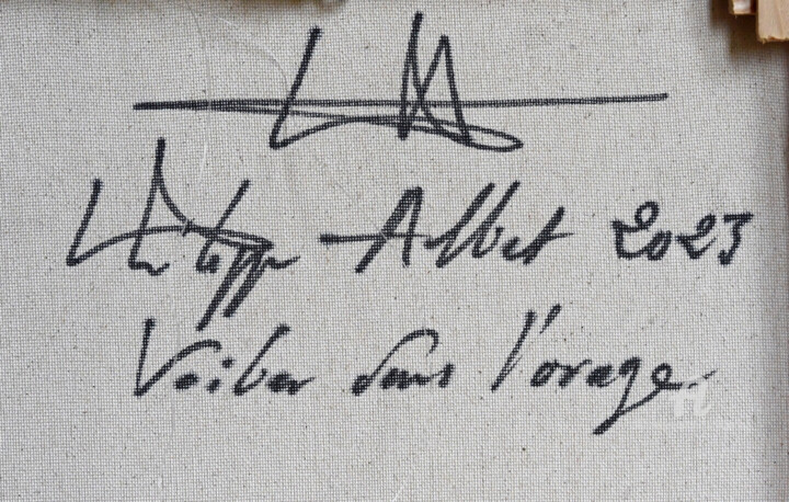 Signature