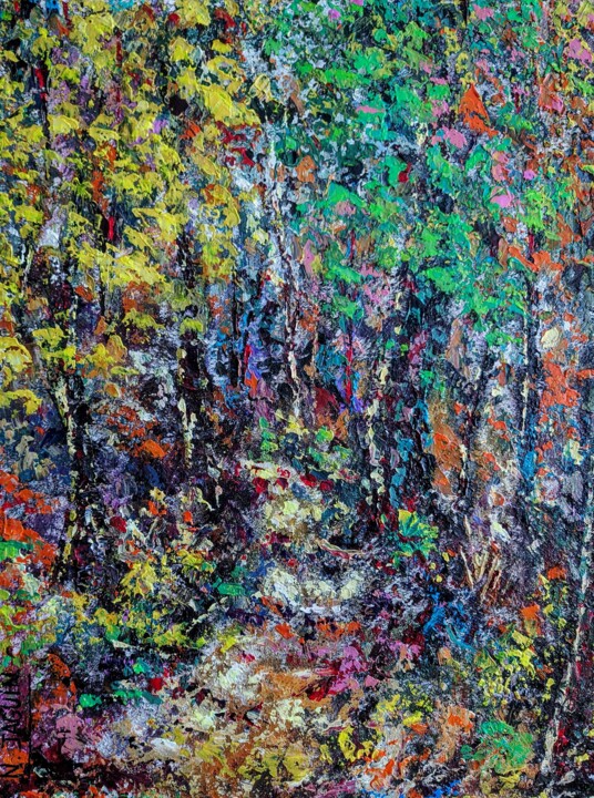 绘画,  31.5x23.6 in 