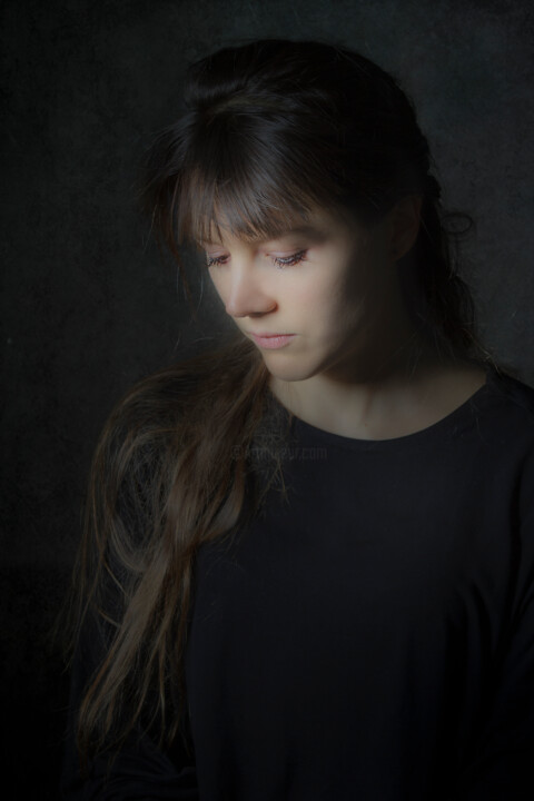 Tristesse 摄影