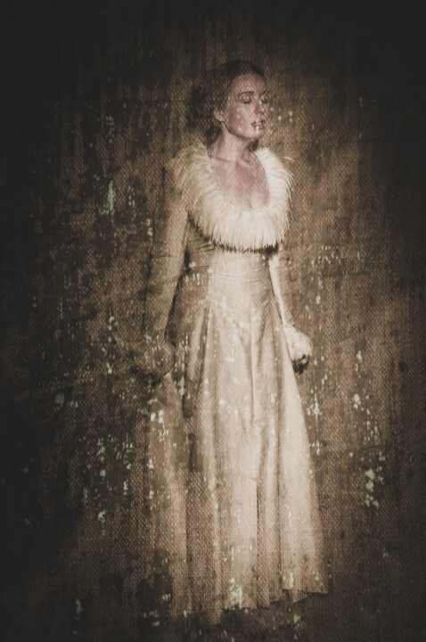 Judith - Blaubarts Frau Fotografie
