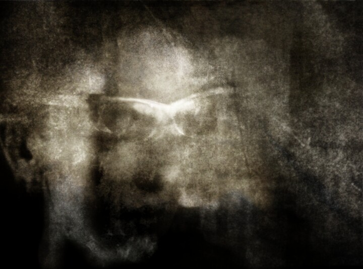 Allumeur de rétine...... 摄影