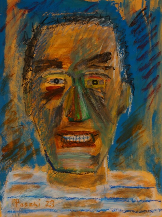 绘画,  18.9x14.2 in 