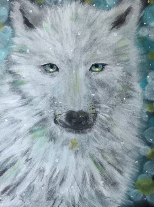 绘画,  19.7x15.8 in 