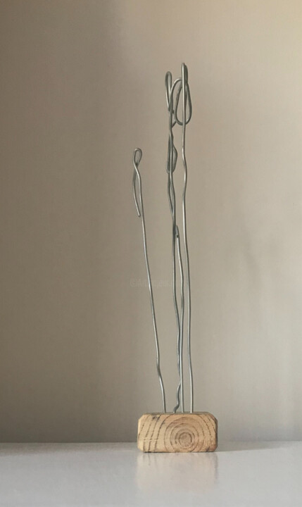 Side of the work