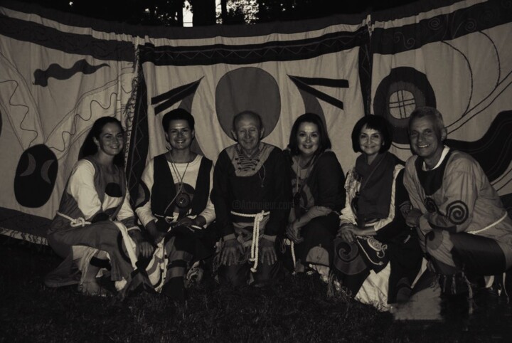 Shamans 摄影