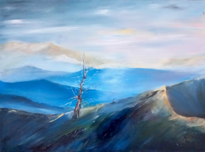 绘画,  21.7x29.1 in 