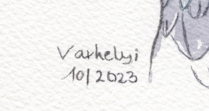 Signature