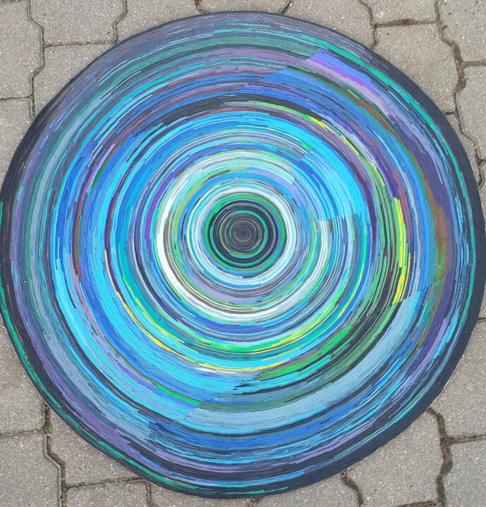 设计,  39.4x39.4 in 