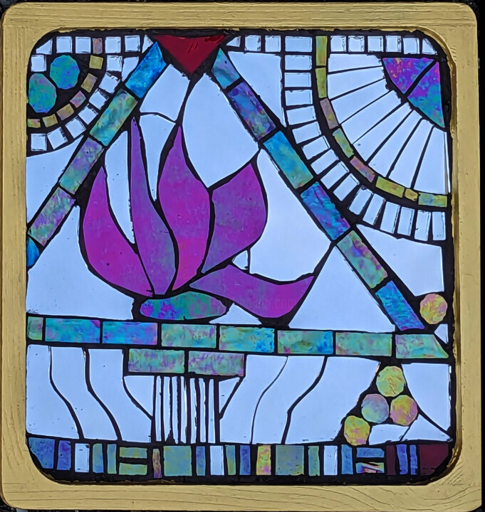 设计,  9x9 in 