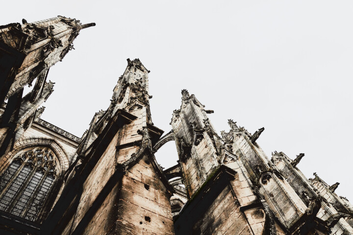 église 01 Fotoğraf