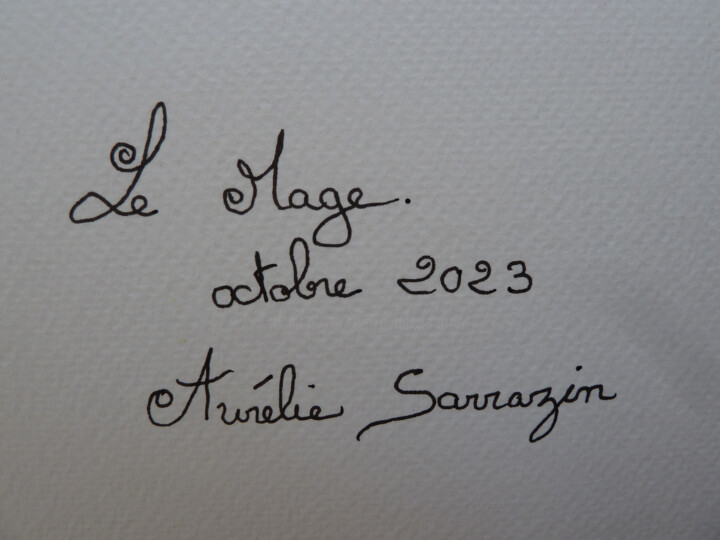 Signature