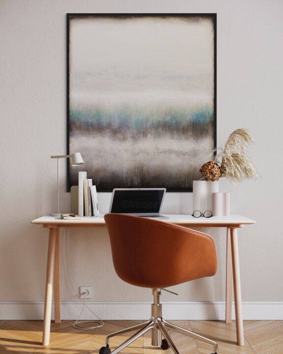 Artwork in situation